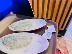 -王慧洁开口虾水饺·地道东北菜(银泰城店)