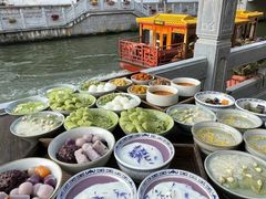 -李百蟹·江南蟹黄面·河景餐厅(夫子庙总店)