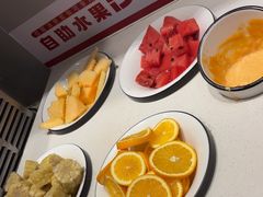 -豪享来中西餐厅(隆昌店)