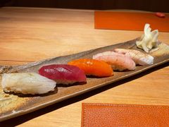 前握寿司-松涛日本料理