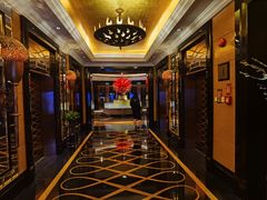 -深圳凯宾斯基酒店