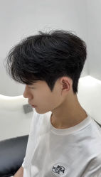 -风生造型