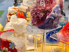 -郑在DIY·潮玩银饰绘画手作(中央大道旗舰店)