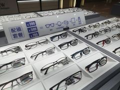 -ALPS阿尔卑斯眼镜(我格广场店)