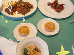 -北京贵宾楼饭店·紫金