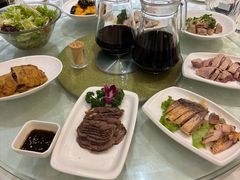 -光明邨大酒家(淮海路店)