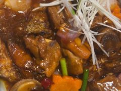 -东北大院·东北菜(三台子店)