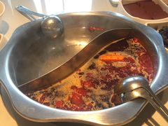 -海底捞火锅(公益西桥店)