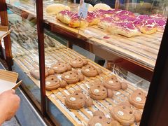 -奈雪的茶(大连新玛特店)