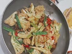 -申阿婆·上海菜·小海鲜(国展店)