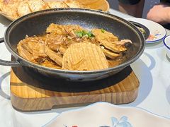 -映像烟台·海鲜·地道鲁菜(海信慧园店)