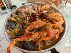 -星奇缘·海鲜餐厅(东山美食地标店)