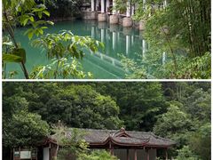 -佛爷洞旅游景区