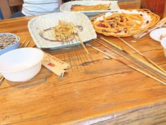 -大圣烧烤(马湖新村店)