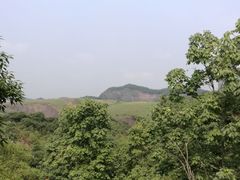 -飞天山旅游区