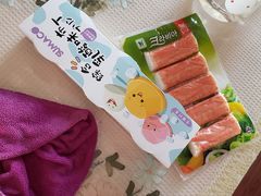 -果蔬好生活超市(乐堤港店)