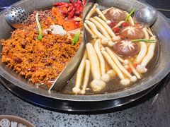 -珮姐老火锅(新街口店)