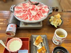 -木村家料理•燒鳥•寿喜烧
