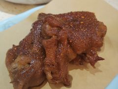 -状元阁烧烤(新华路总店)