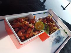 -湘湖大院(越王路店)