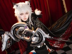 -米游妙妙屋cosplay换装自拍摄影体验馆