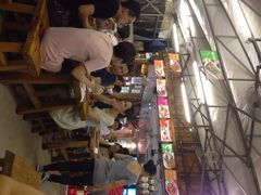 木屋烧烤(白石洲店)-木屋烧烤(白石洲店)