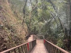 -七仙岭温泉国家森林公园