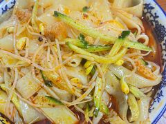 -西安手工软面(浦东南路店)