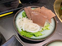 -湊湊火锅·茶憩(颐堤港店)