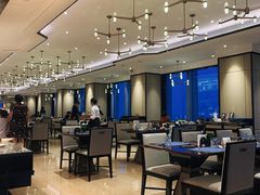 -Social 秀西餐厅-长沙瑞吉酒店(运达店)