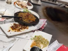 -火地铁板烧(昆山万象汇店)