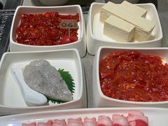 -海底捞火锅(苏宁生活广场店)