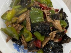 -洪福亮酒家(南草厂街店)