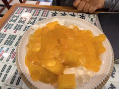 -堂屋糖水店(愚园店)