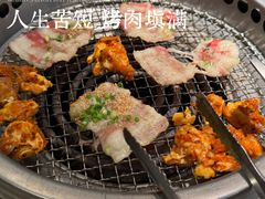 -火炉火自助餐(西直门凯德MALL店)