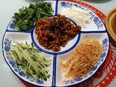 -吉祥春饼·烤鸭(国贸店)