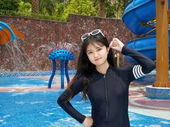 -清远熹乐谷温泉度假酒店