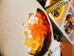 -喝丢一只鞋海鲜烧烤·海肠捞饭(市场店)