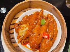 -煲王粤菜餐厅(中侨中心店)