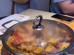 -黄记煌三汁焖锅(广州曜一城店)