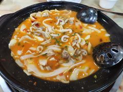 -李师傅脆肚(梅林店)