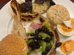 -枣庄开元凤鸣山庄·中餐厅
