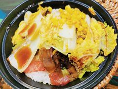 -堂屋糖水店(愚园店)