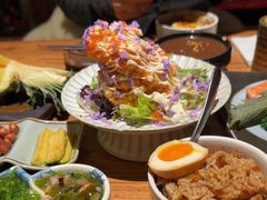 -炉胜·炉端烧·居酒屋