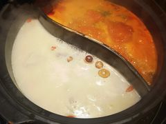 -捞王锅物料理(凯旋路店)