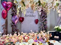 -PARFUM FLORAL花境法餐(南京首店)