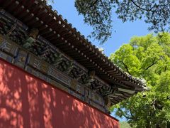 -潭柘寺景区