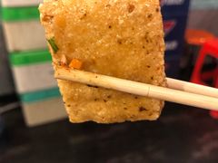 武汉臭豆腐-虎虎龙虾大排档(双井店)