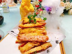 -汤记传菜(浦江店)