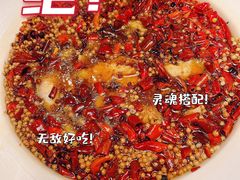 -椒爱水煮鱼川菜(中街大悦城店)